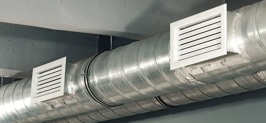 Our Air Duct Camera Inspection Services in Clovis, CA