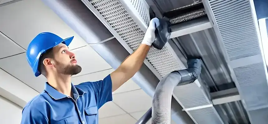 Our Annual Dryer Vent Maintenance Services in Clovis, CA