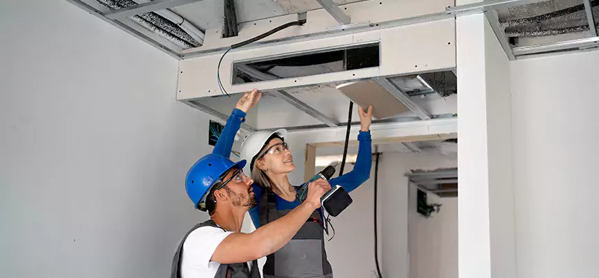 Our Attic Air Duct Cleaning Services in Clovis, CA
