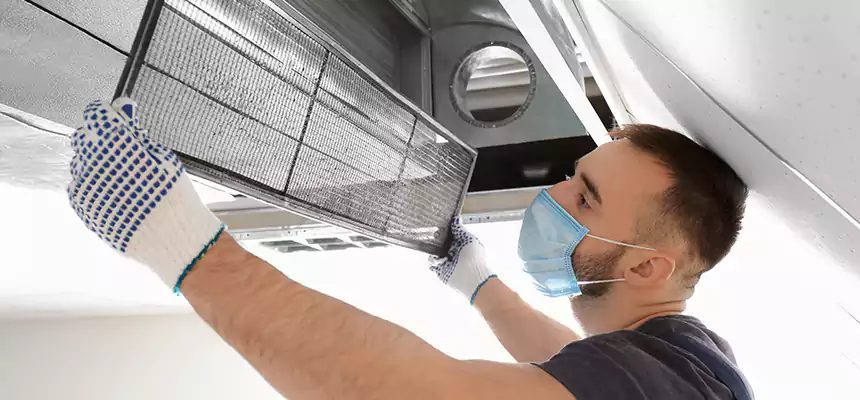 Our Dryer Vent Cleaning Services in Clovis, CA