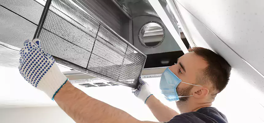 Our Home Duct Cleaning Services in Clovis, CA  