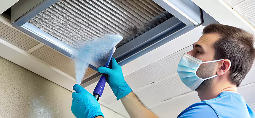 Our Home Ventilation Cleaning Services in Clovis, CA