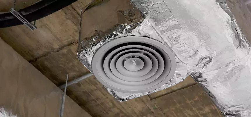 Our HVAC Ductwork Installation Services in Clovis, CA
