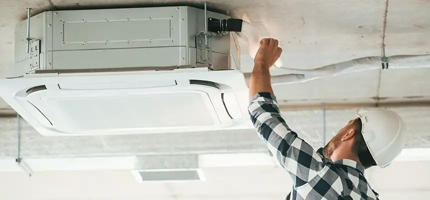 Our Local Vent Cleaning Services in Clovis, CA