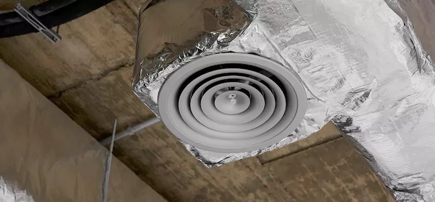 Our Low VOC Vent Installation Services in Clovis, CA