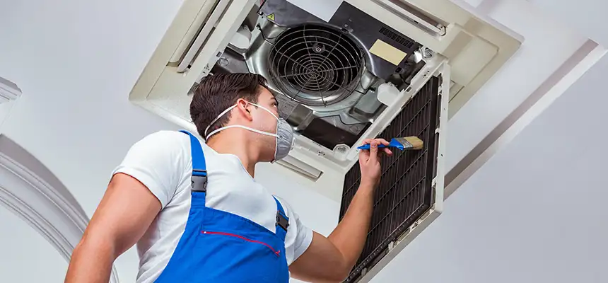 Our Move-in/Move-out Duct Cleaning Services in Clovis, CA