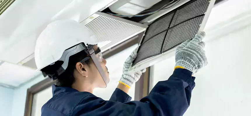 Our Multi-family Home Duct Cleaning Services in Clovis, CA