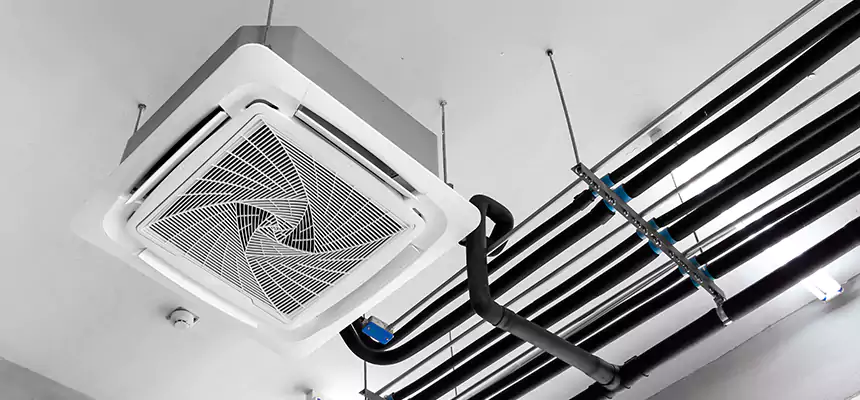 Our Smart AC Vent Controller Services in Clovis, CA