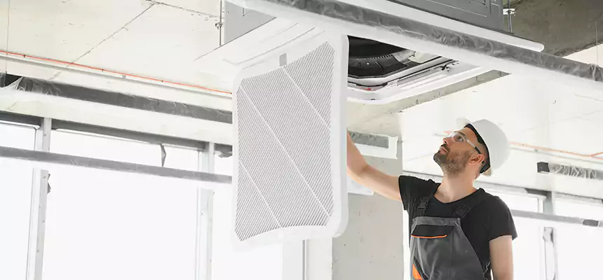 Dryer Ventilation Duct Cleaning in Clovis