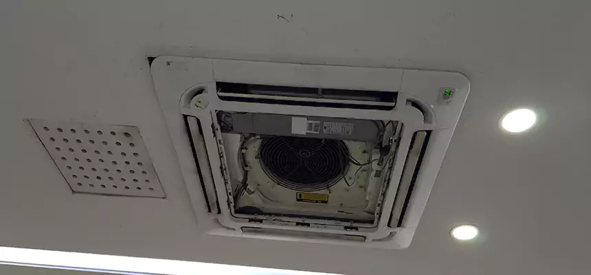 Our Wall Vent Cleaning Service Services in Clovis, CA