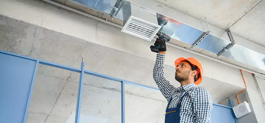 Efficient Exhaust Vent Cleaning in Clovis, CA