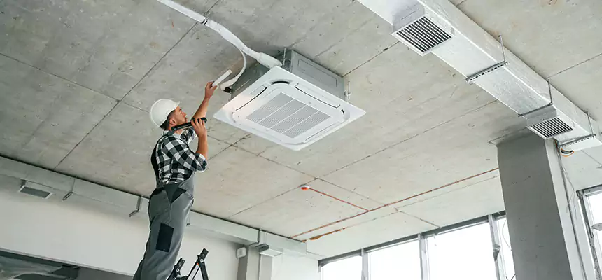 Our Wi Fi Connected Air Ducts Services in Clovis, CA