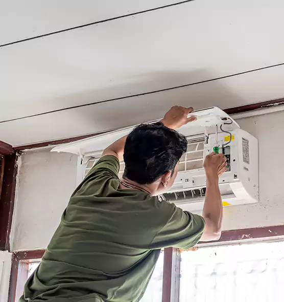 About Air Duct & AC Odor Removal in Clovis, CA
