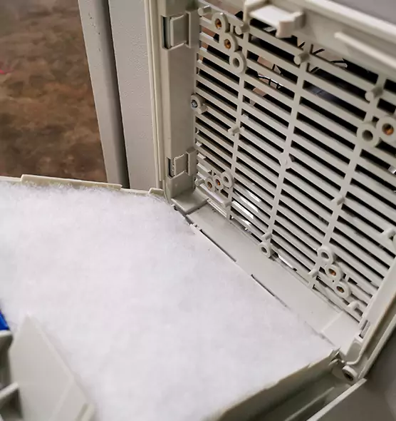 Professional Air Duct Expansion Solutions in Clovis, CA