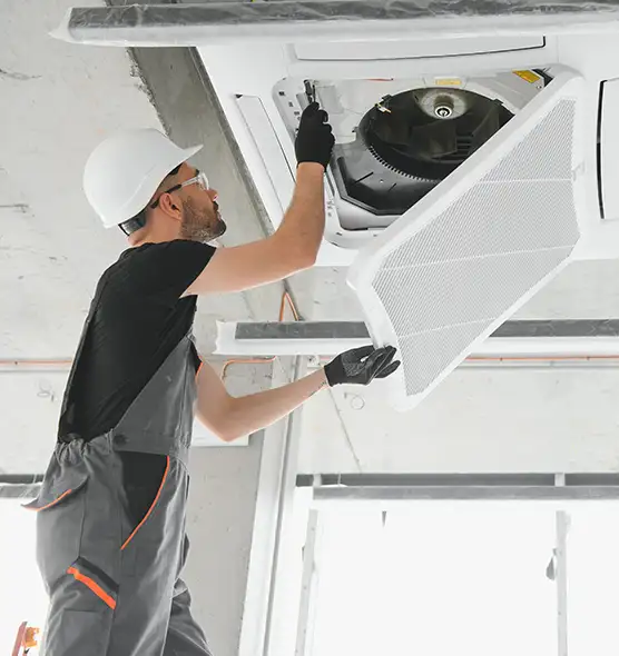 About Air Duct Rodent Removal in Clovis, CA