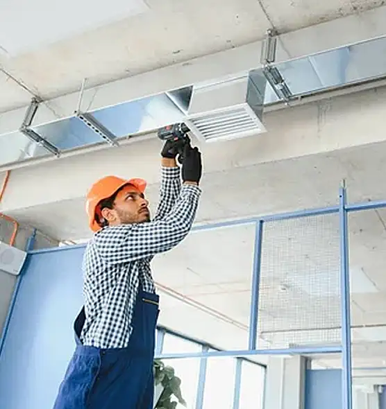 About Commercial Laundry Vent Cleaning in Clovis, CA