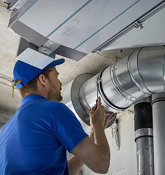 Advanced Dryer Vent Camera Inspection in Clovis, CA