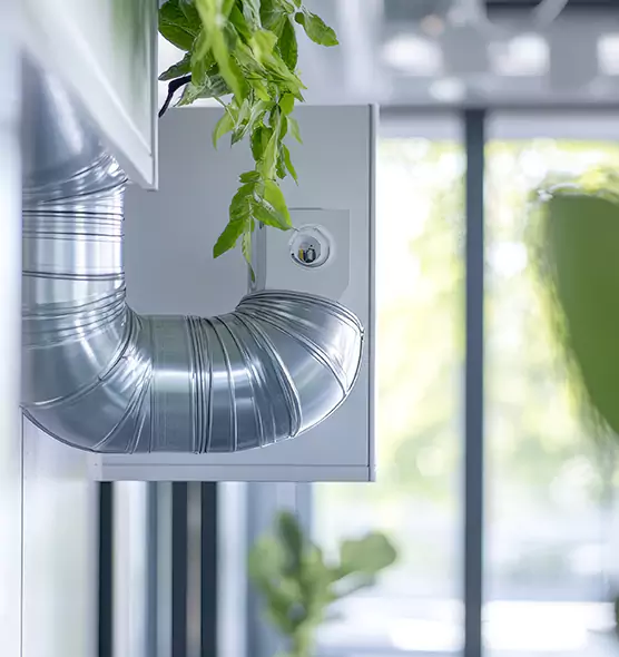 Professional Eco-Safe Dryer Vent Cleaning in Clovis, CA