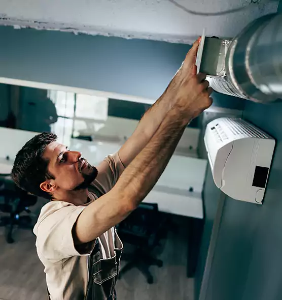 About Flexible Ductwork Replacement in Clovis, CA