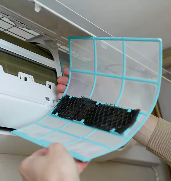 Welcome to Air Duct Cleaning & Repairs Clovis — Your Local HEPA Filter Installation Pros in Clovis, CA