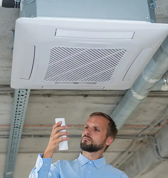 About Local Vent Cleaning Services in Clovis, CA