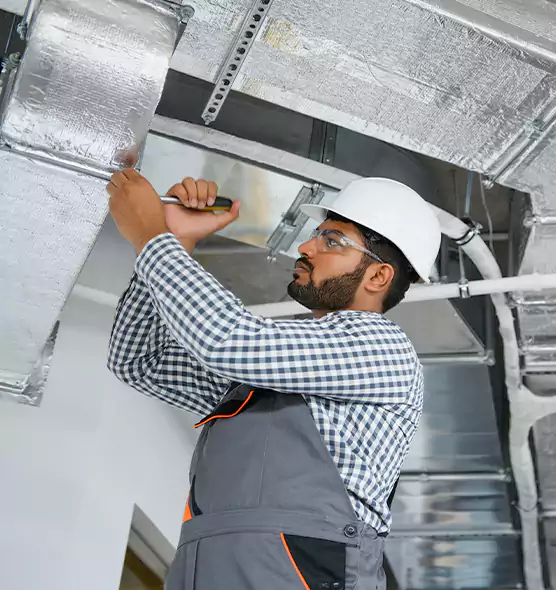 Welcome to Mold & Mildew Removal from Air Ducts Clovis, CA