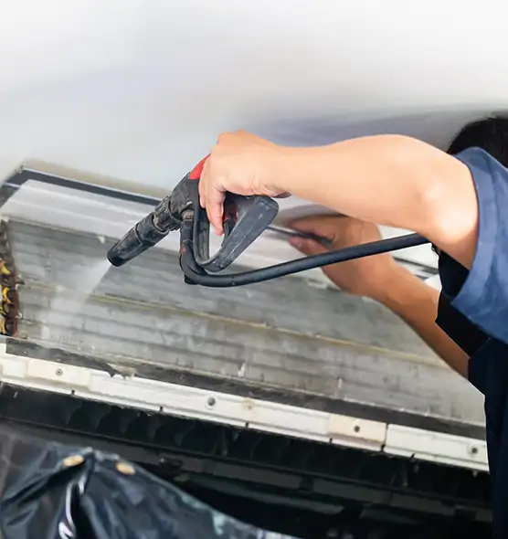 Welcome to Move-in/Move-out Duct Cleaning Services in Clovis, CA