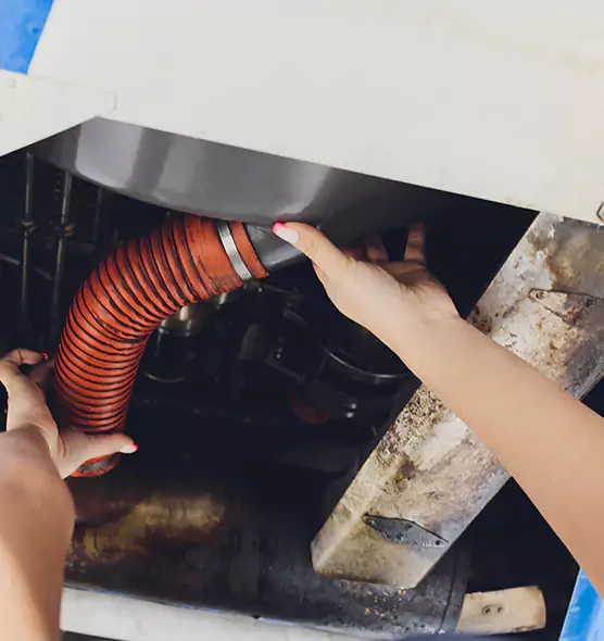 Professional Post-Renovation Duct Debris Removal in Clovis, CA