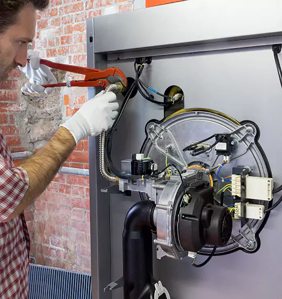 Advanced Repair Dryer Vent Hose in Clovis, CA