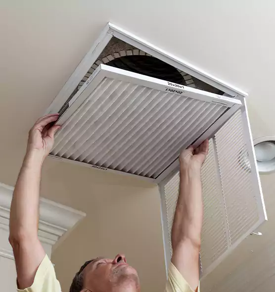 Advanced Residential Vent Cleaning in Clovis, CA