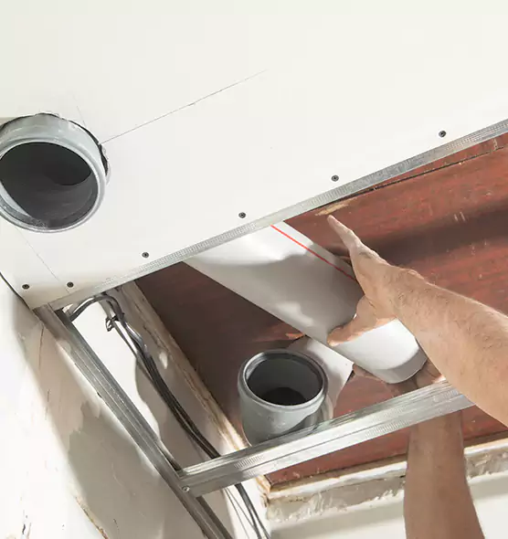 Professional Seasonal Allergy Air Duct Cleaning in Clovis, CA