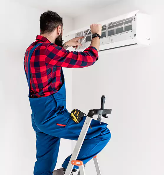 About Smart Air Conditioning Installation in Clovis, CA