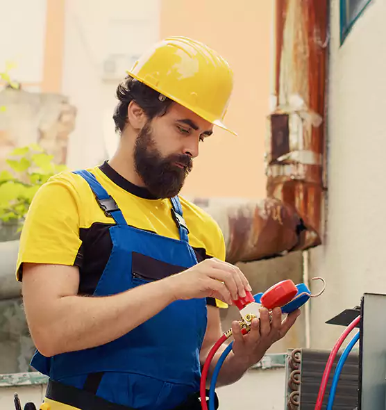 About Smart HVAC Installation in Clovis, CA