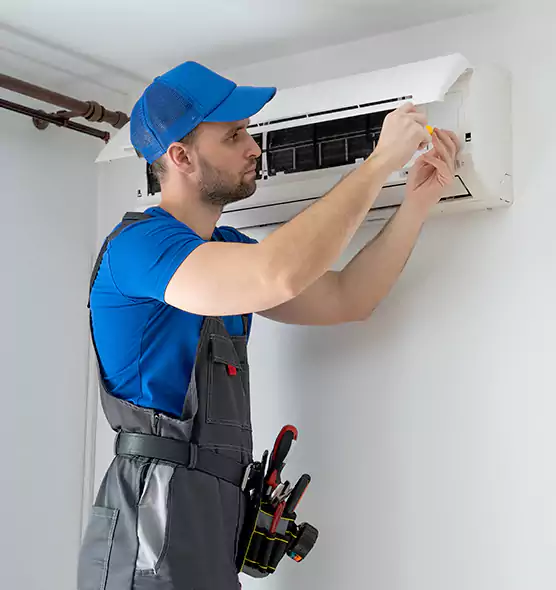 About Smart Thermostat AC Installation in Clovis, CA