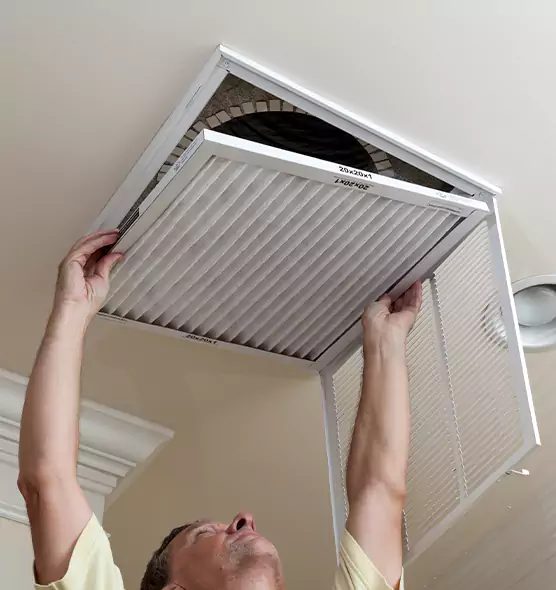 Trusted Vent Shaft Cleaning Expert in Clovis, CA