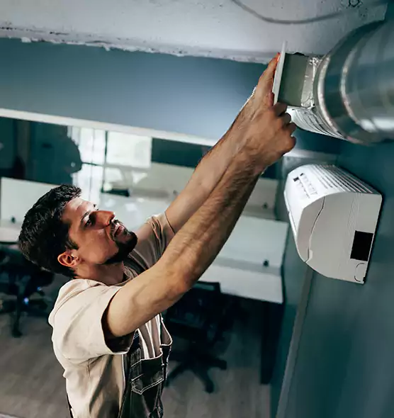 Reliable Warehouse Vent Cleaning in Clovis, CA