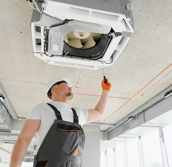 Why Homeowners & Businesses Trust Us in Clovis, CA?