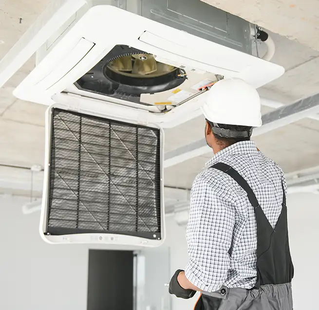 Why Homeowners & Businesses Trust Us in Clovis, CA?