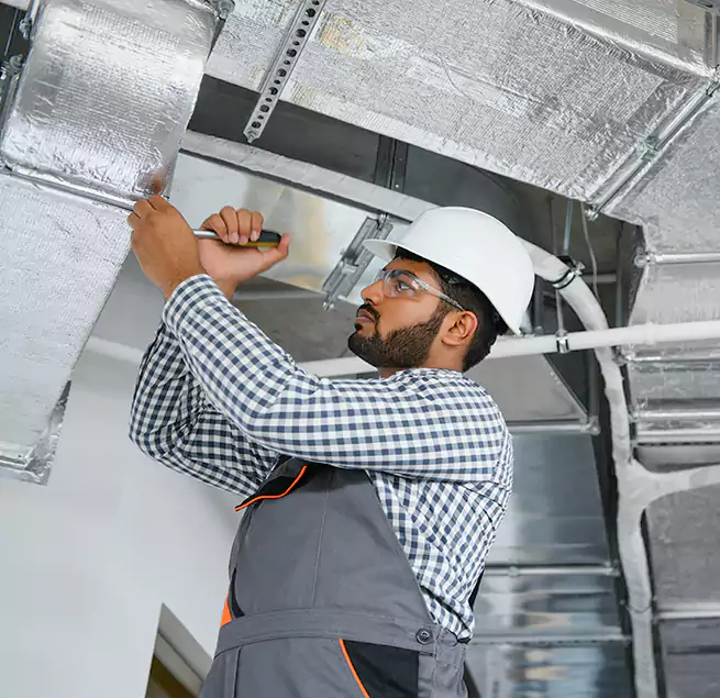 Why Homeowners & Businesses Trust Us Clovis, CA