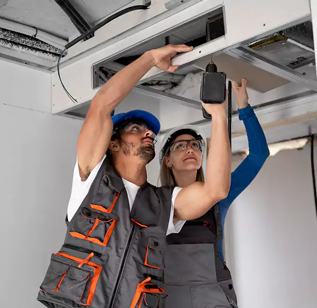 Why Homeowners & Businesses Trust Us in Clovis, CA