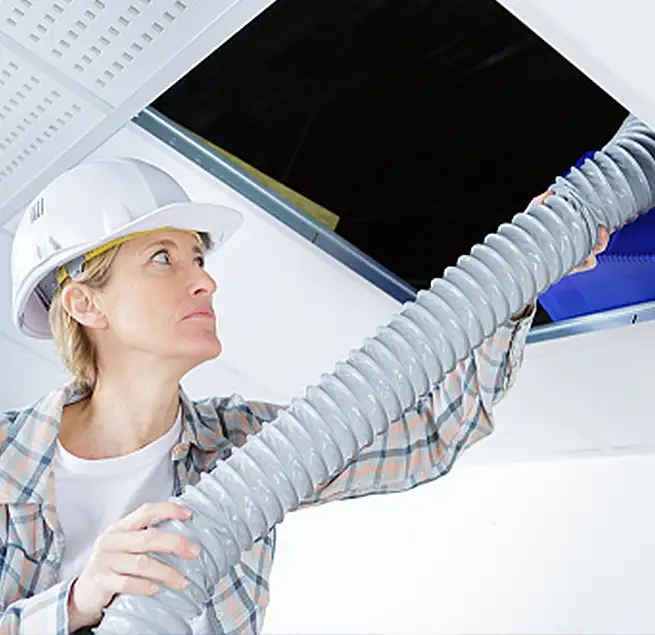 Why Homeowners & Businesses Trust Us Clovis, CA