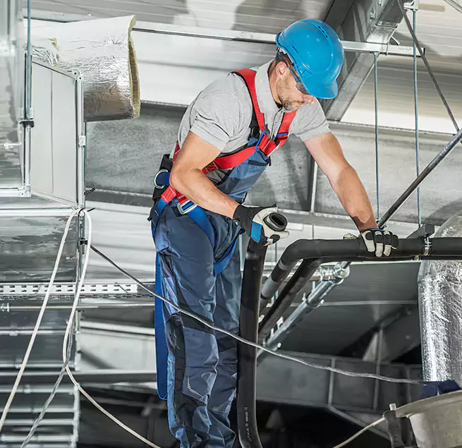 Why Homeowners & Businesses Trust Us in Clovis, CA?