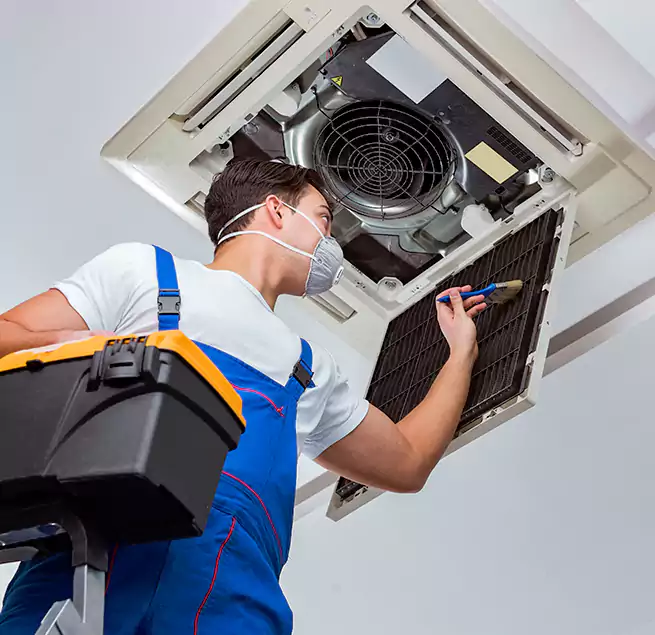 Why Homeowners & Businesses Trust Us in Clovis, CA