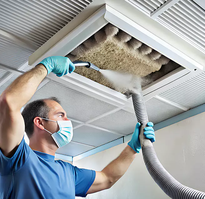 Why Homeowners & Businesses Trust Us Clovis, CA?