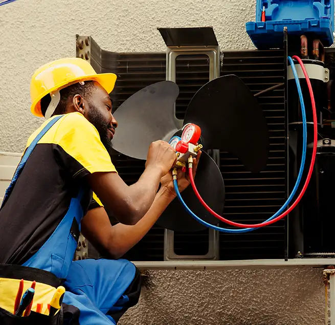 Why Homeowners & Businesses Trust Us in Clovis, CA?