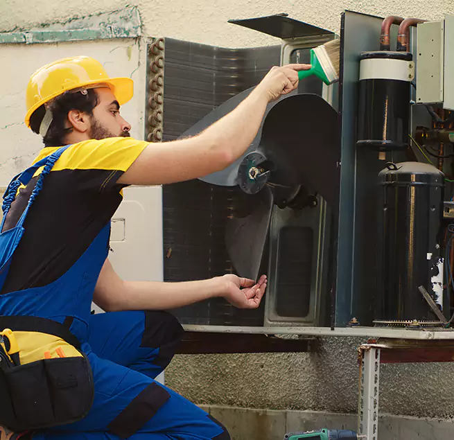 Why Homeowners & Businesses Trust Us in Clovis, CA?