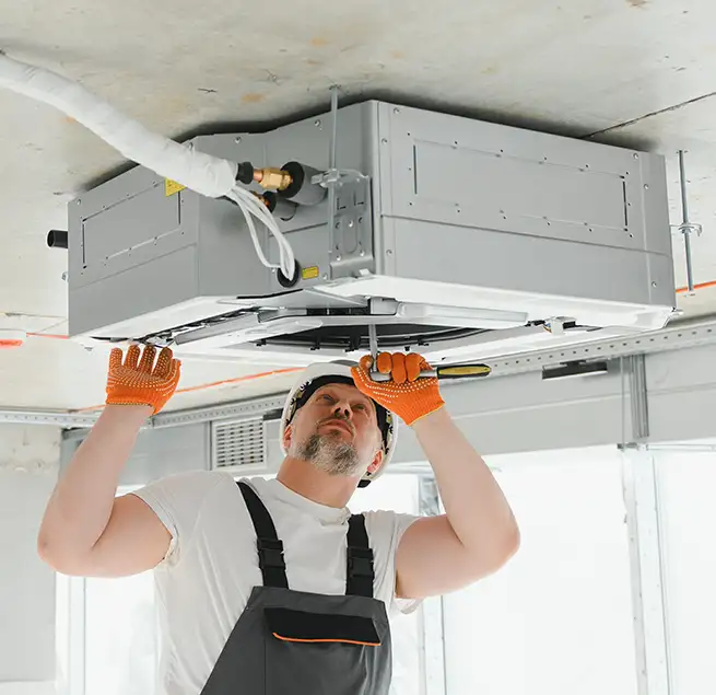 Why Homeowners & Businesses Trust Us Clovis, CA