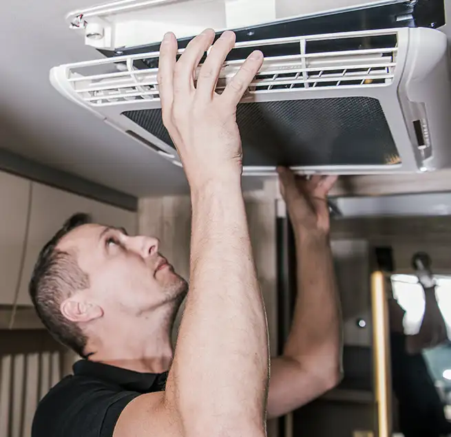 Why Homeowners & Businesses Trust Us Clovis, CA