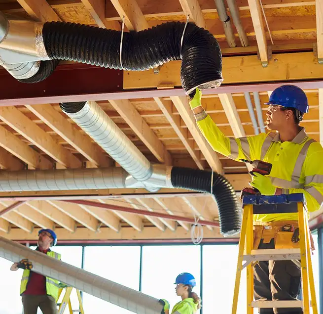 Why Homeowners & Businesses Trust Us in Clovis, CA?