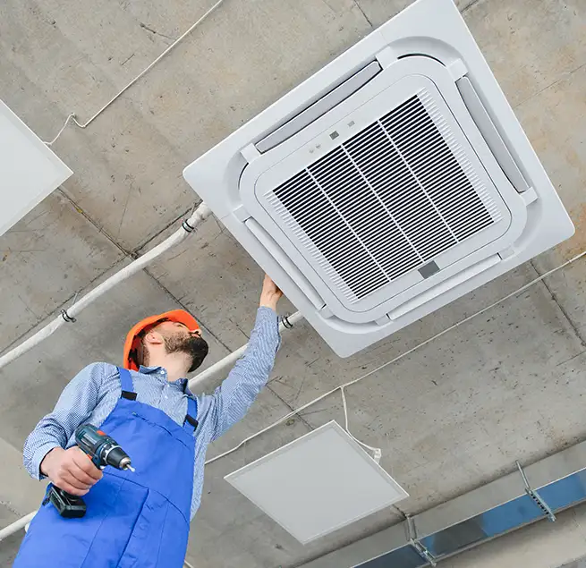 Why Homeowners & Businesses Trust Us in Clovis, CA